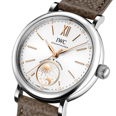 ポートフィノ・オートマティックデイ&ナイト 34