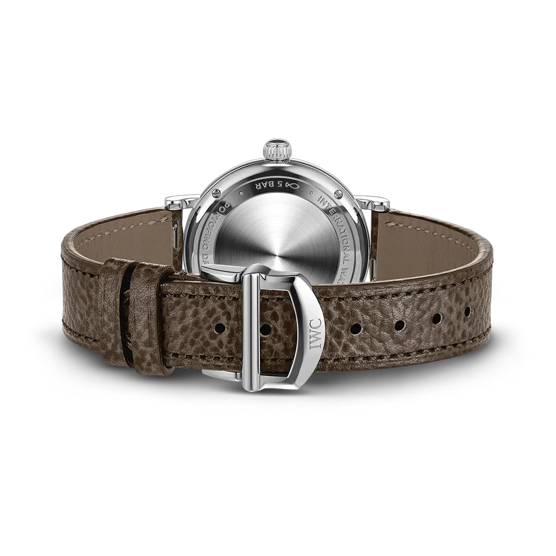 ポートフィノ・オートマティックデイ&ナイト 34 IW459801｜IWC