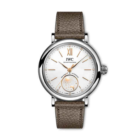 ポートフィノ・オートマティックデイ&ナイト 34