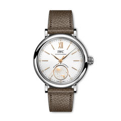 ポートフィノ・オートマティックデイ&ナイト 34