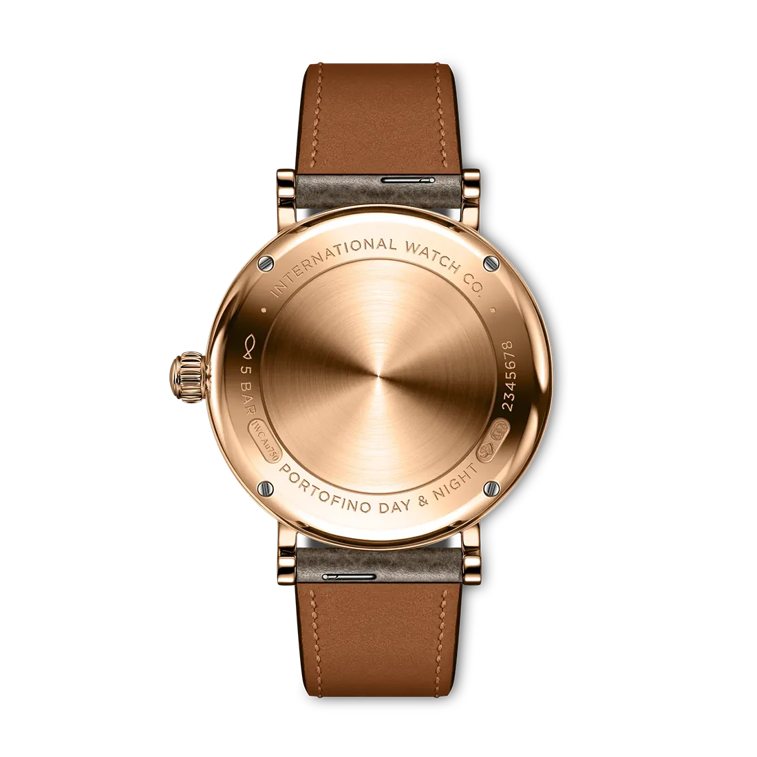 Portofino Automatic Day &amp; Night 34