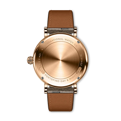 Portofino Automatic Day &amp; Night 34