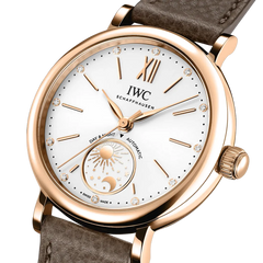 Portofino Automatic Day &amp; Night 34