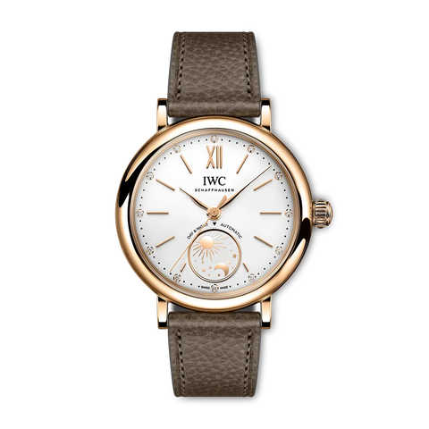 ポートフィノ・オートマティック 34 IW357411|IWC – アイアイイスズ ポートフィノ・オートマティック 34 IW357411|IWC – アイアイイスズ