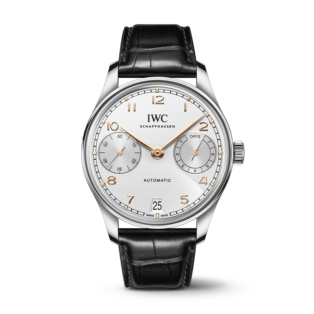 ポルトギーゼ・オートマティック 42