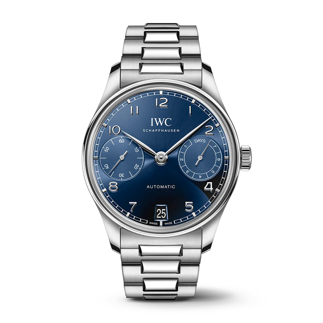 ポルトギーゼ・オートマティック 42