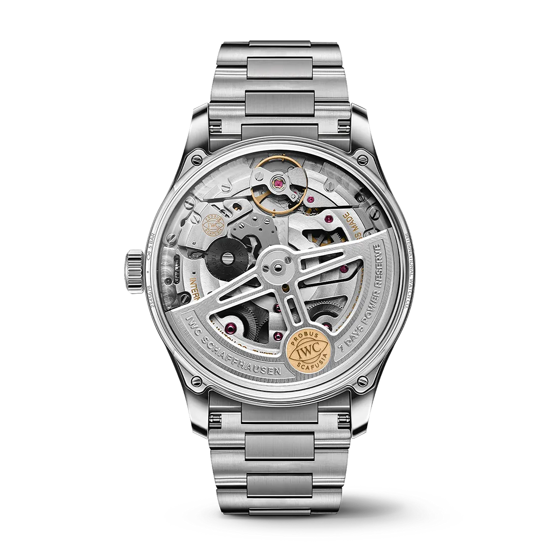 ポルトギーゼ・オートマティック 42