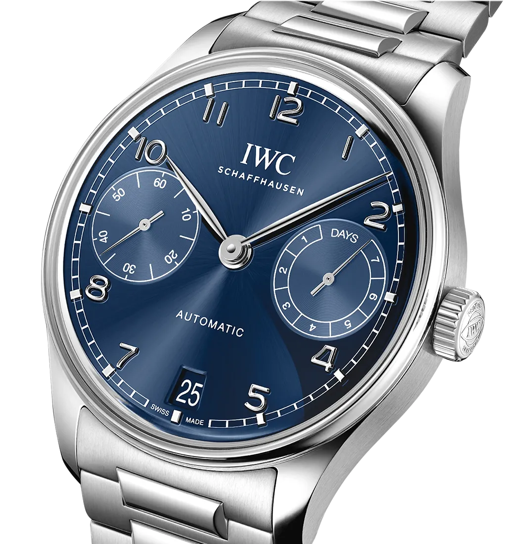 ポルトギーゼ・オートマティック 42