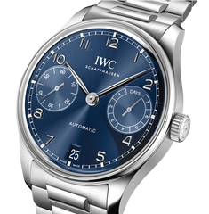 ポルトギーゼ・オートマティック 42