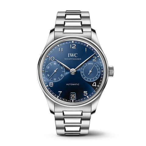 ポルトギーゼ・オートマティック 42