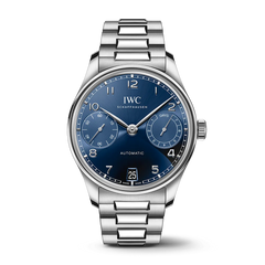 ポルトギーゼ・オートマティック 42