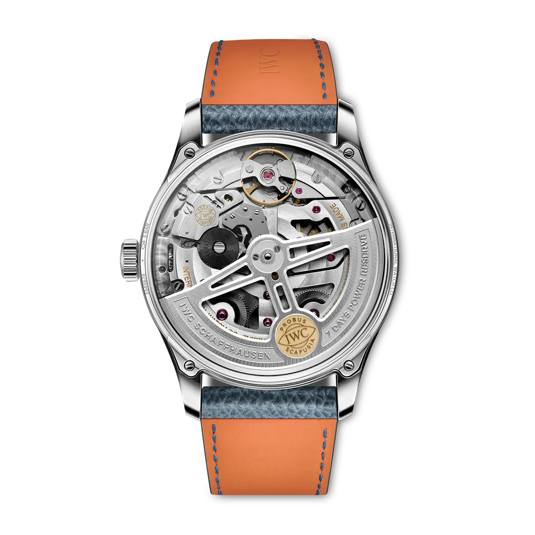 ポルトギーゼ・オートマティック 42