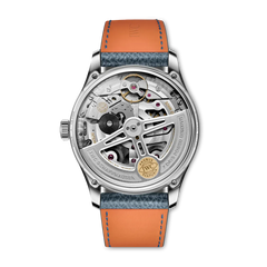 ポルトギーゼ・オートマティック 42