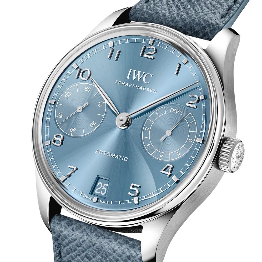 ポルトギーゼ・オートマティック 42