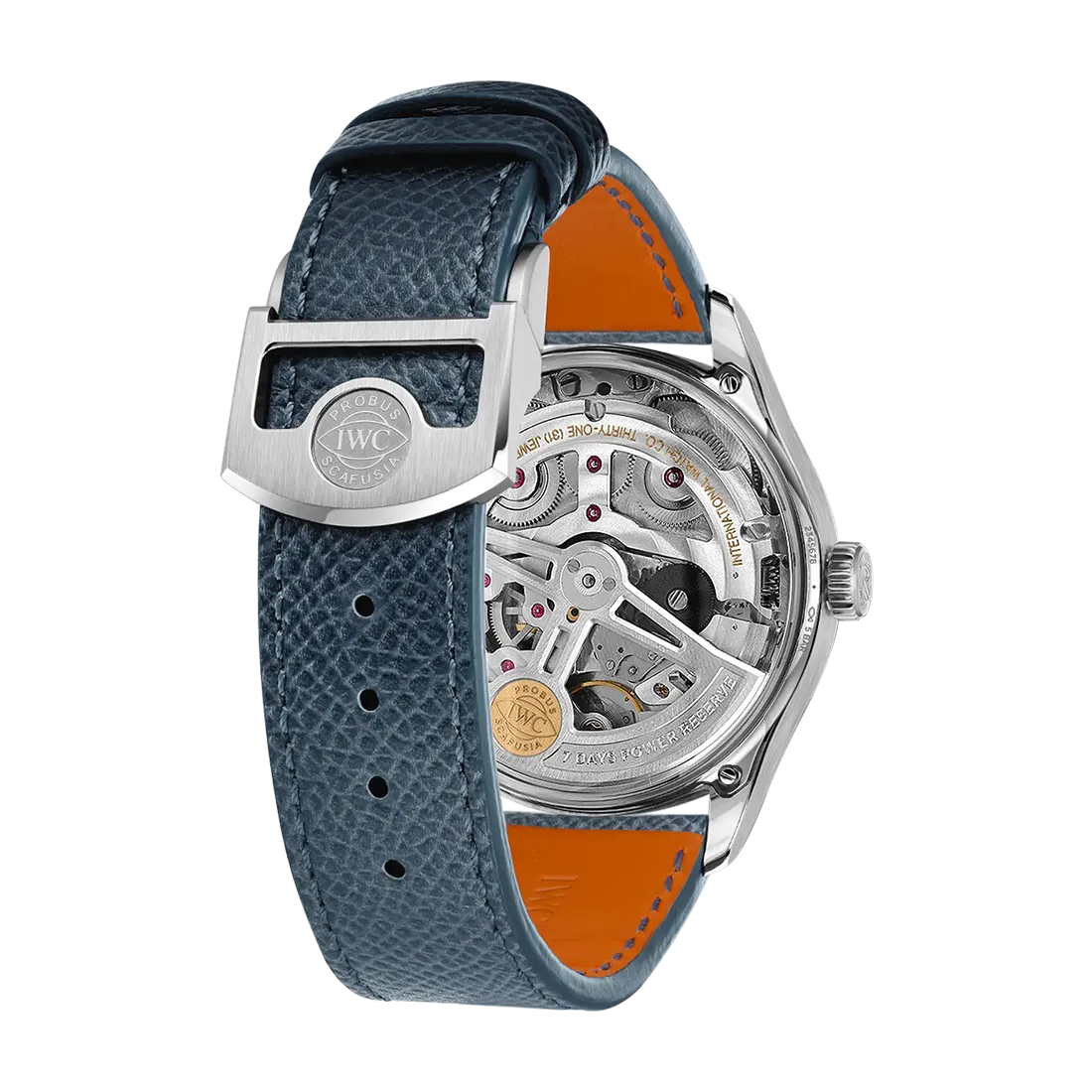 ポルトギーゼ・オートマティック 42