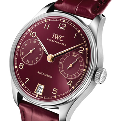 ポルトギーゼ・オートマティック 42 “イヤー・オブ・ザ・ホース”【世界限定500本】