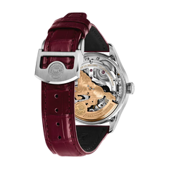 ポルトギーゼ・オートマティック 42 “イヤー・オブ・ザ・ホース”【世界限定500本】