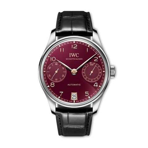 ポルトギーゼ・オートマティック 42 “イヤー・オブ・ザ・ホース”