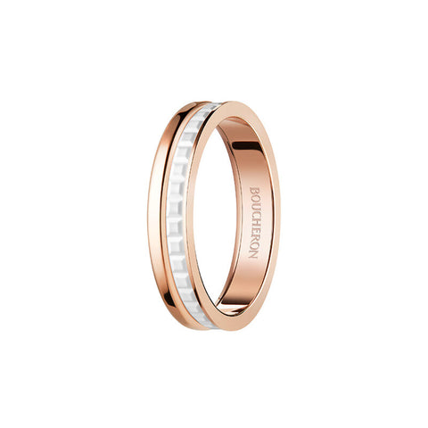 [Wedding Ring] Quatre White Ring JAL00238