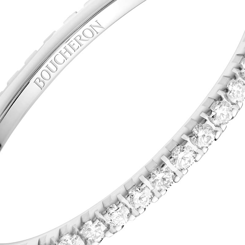 [Eternity Ring] Epur Diamond Ring 1 Row JAL01181