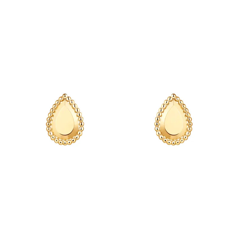 セルパンボエム スタッズイヤリング スモール