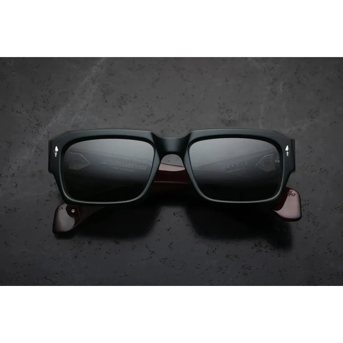 LAST FRONTIER - DAKOTA［Col.BLOODSTONE］