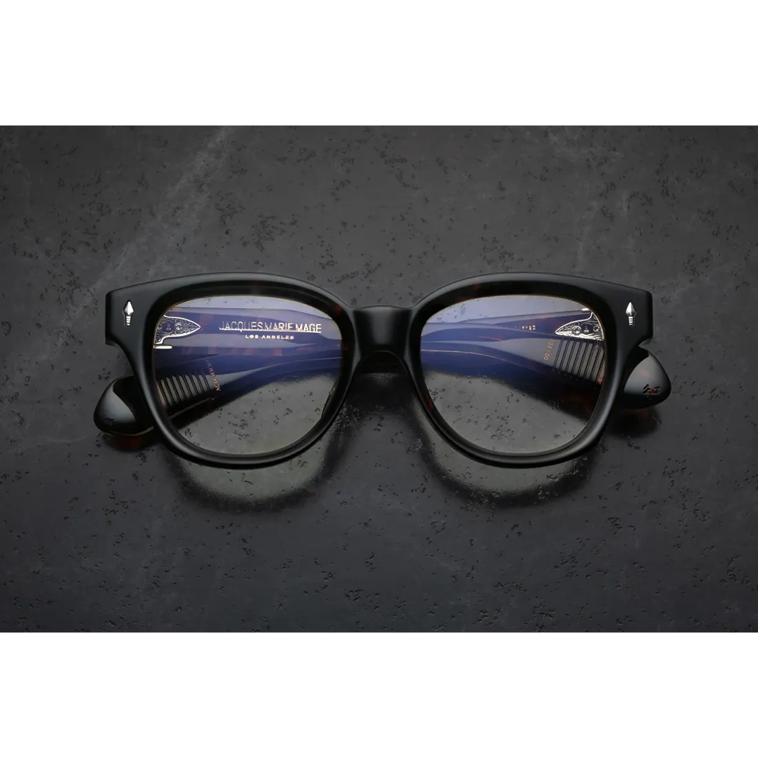 LAST FRONTIER - MOJAVE RX［Col.：Beau］