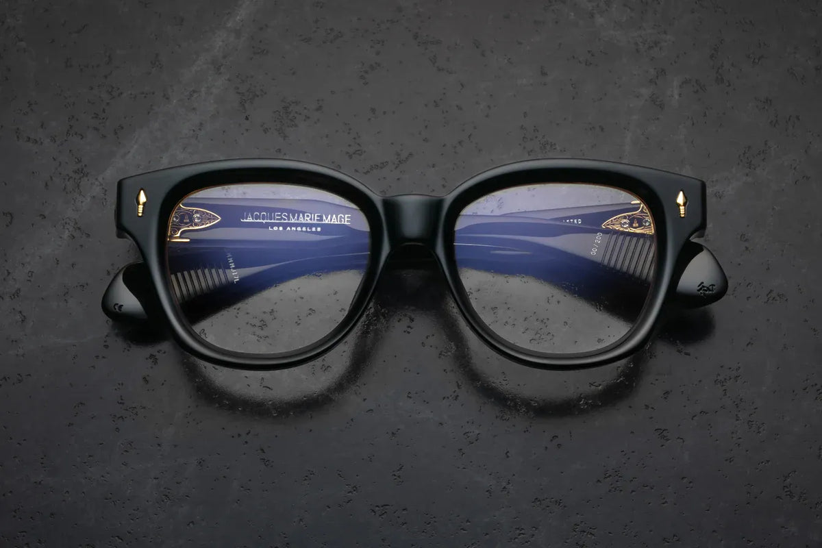 LAST FRONTIER - MOJAVE RX［Col.：Falcon / Lens：Superlight Bronze］