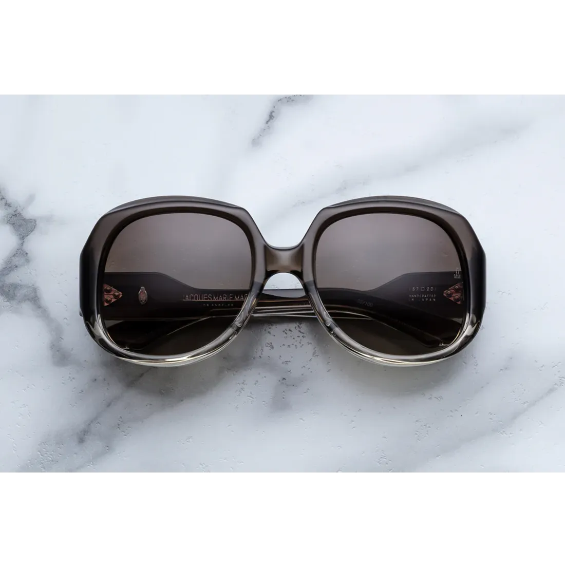 OCEAN CHILD SMOKE FADE