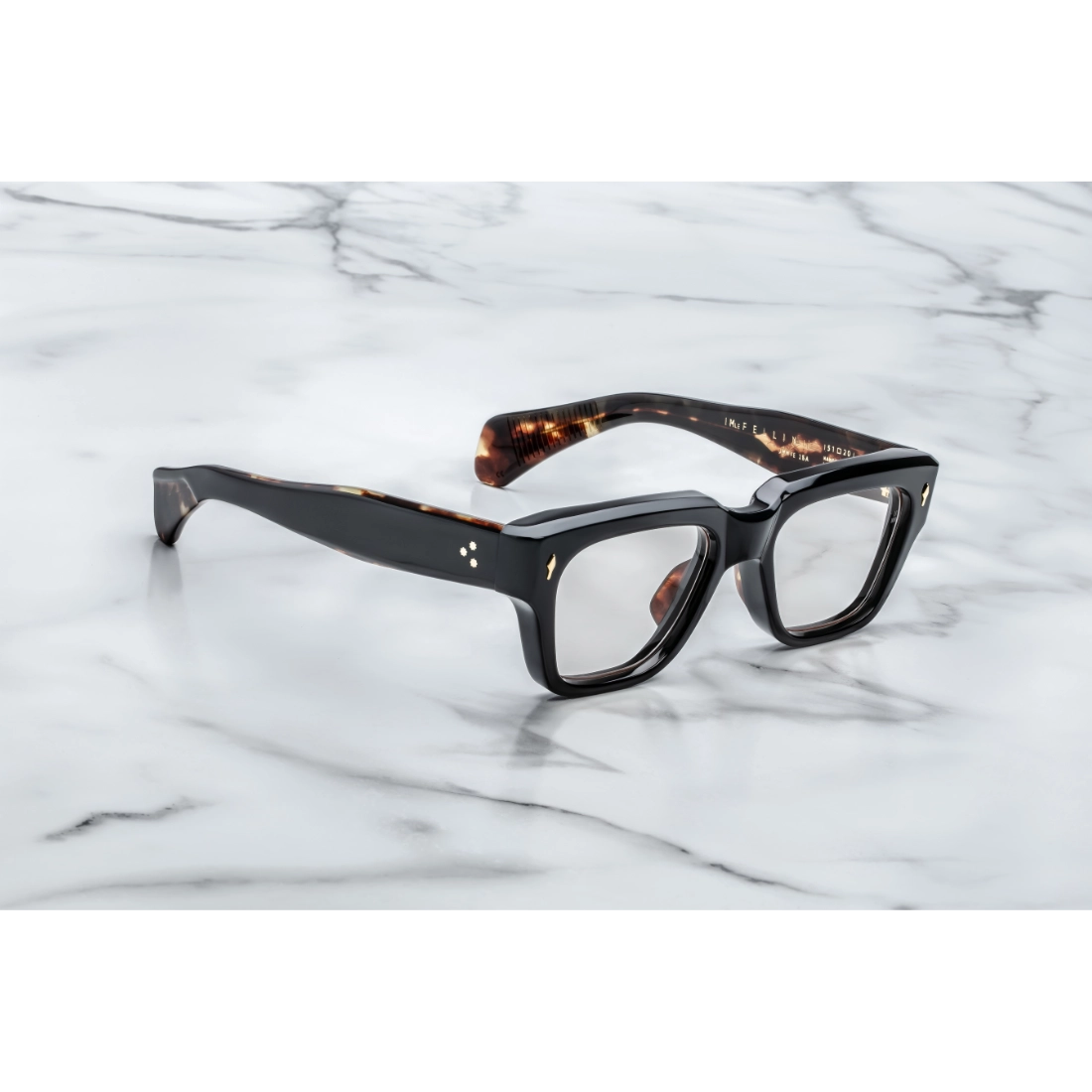 FELLINI［Col.：Noir 15 / Lens：Superlight Bronze］