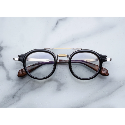 DELAGE［Col.：Noir X / Lens：Superlight Bronze］