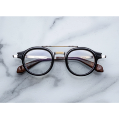 DELAGE［Col.：Noir X / Lens：Superlight Bronze］