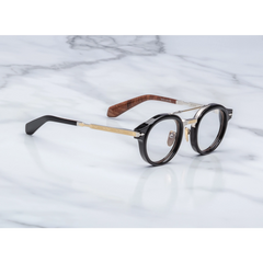 DELAGE［Col.：Noir X / Lens：Superlight Bronze］