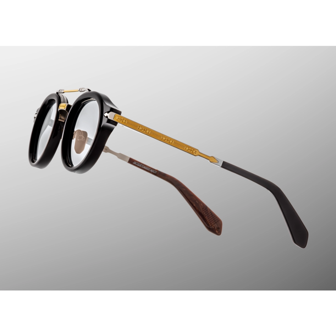 DELAGE［Col.：Noir X / Lens：Superlight Bronze］