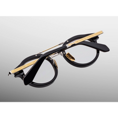 DELAGE［Col.：Noir X / Lens：Superlight Bronze］