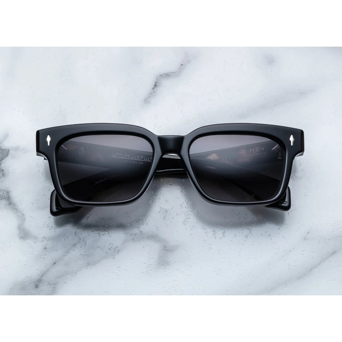 MOLINO55［Col.：Noir 11 / Lens：Jet Gradient］