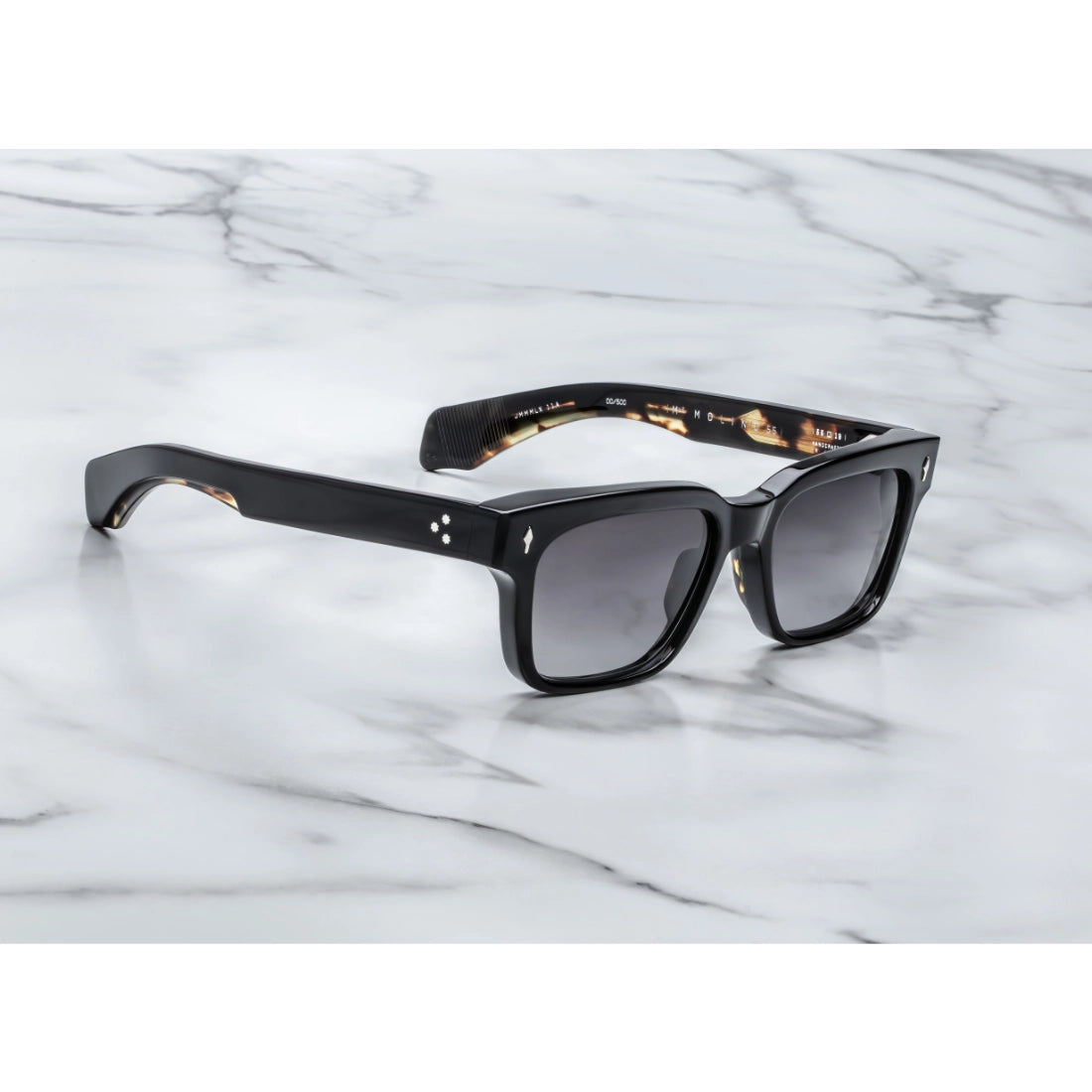 MOLINO55［Col.：Noir 11 / Lens：Jet Gradient］