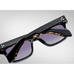 MOLINO55［Col.：Noir 11 / Lens：Jet Gradient］