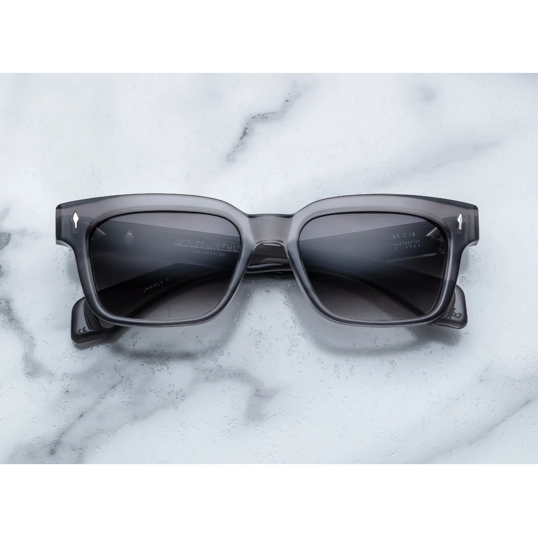 MOLINO55［Col.：Prime / Lens：Grey-SH Crescent Gradient］