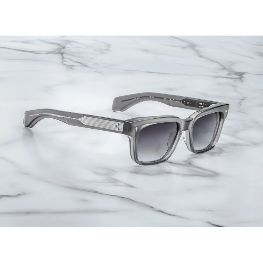 MOLINO55［Col.：Prime / Lens：Grey-SH Crescent Gradient］