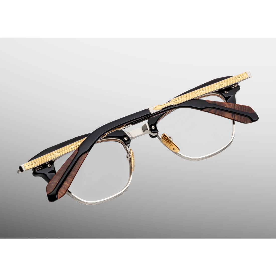 SARTRE［Col.：Noir X / Lens：Superlight Bronze］