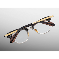 SARTRE［Col.：Noir X / Lens：Superlight Bronze］