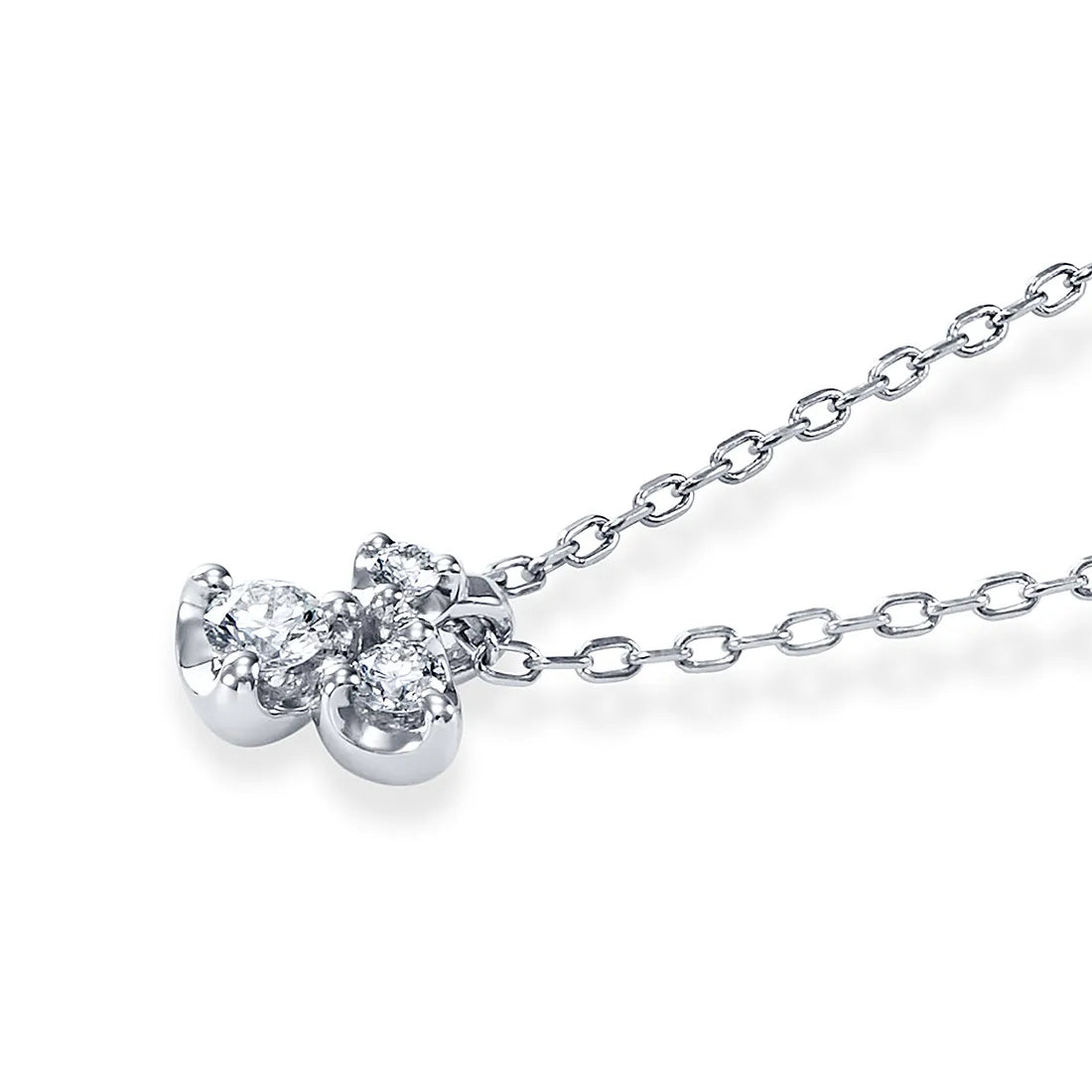Royal Usher Oval Cut Pendant
