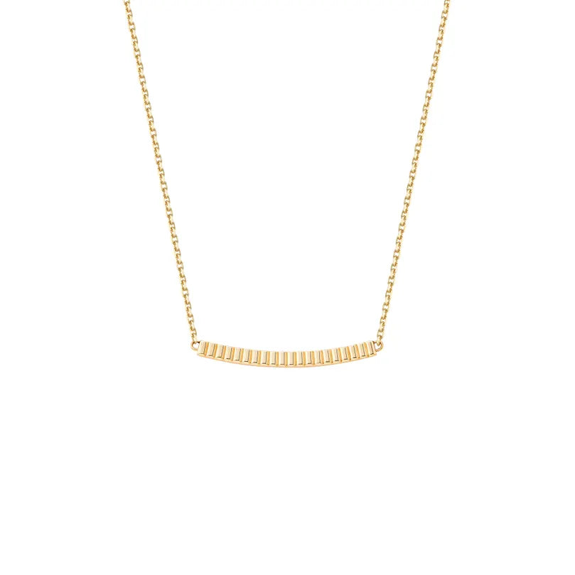 キャトル グログラン ペンダント