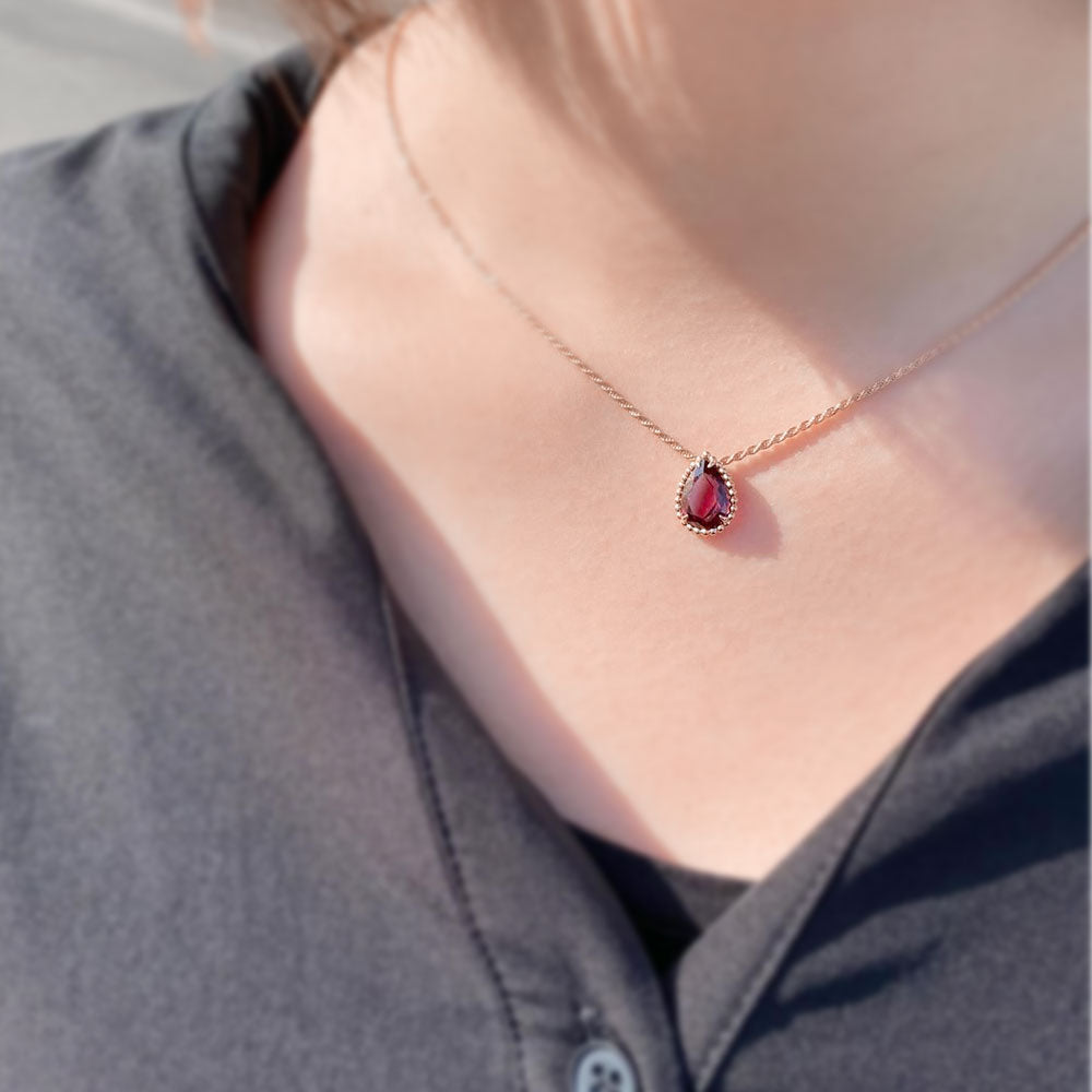 セルパンボエム ペンダント エクストラスモール