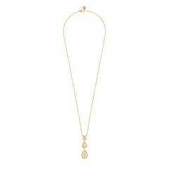 セルパンボエム ペンダント 3モチーフ