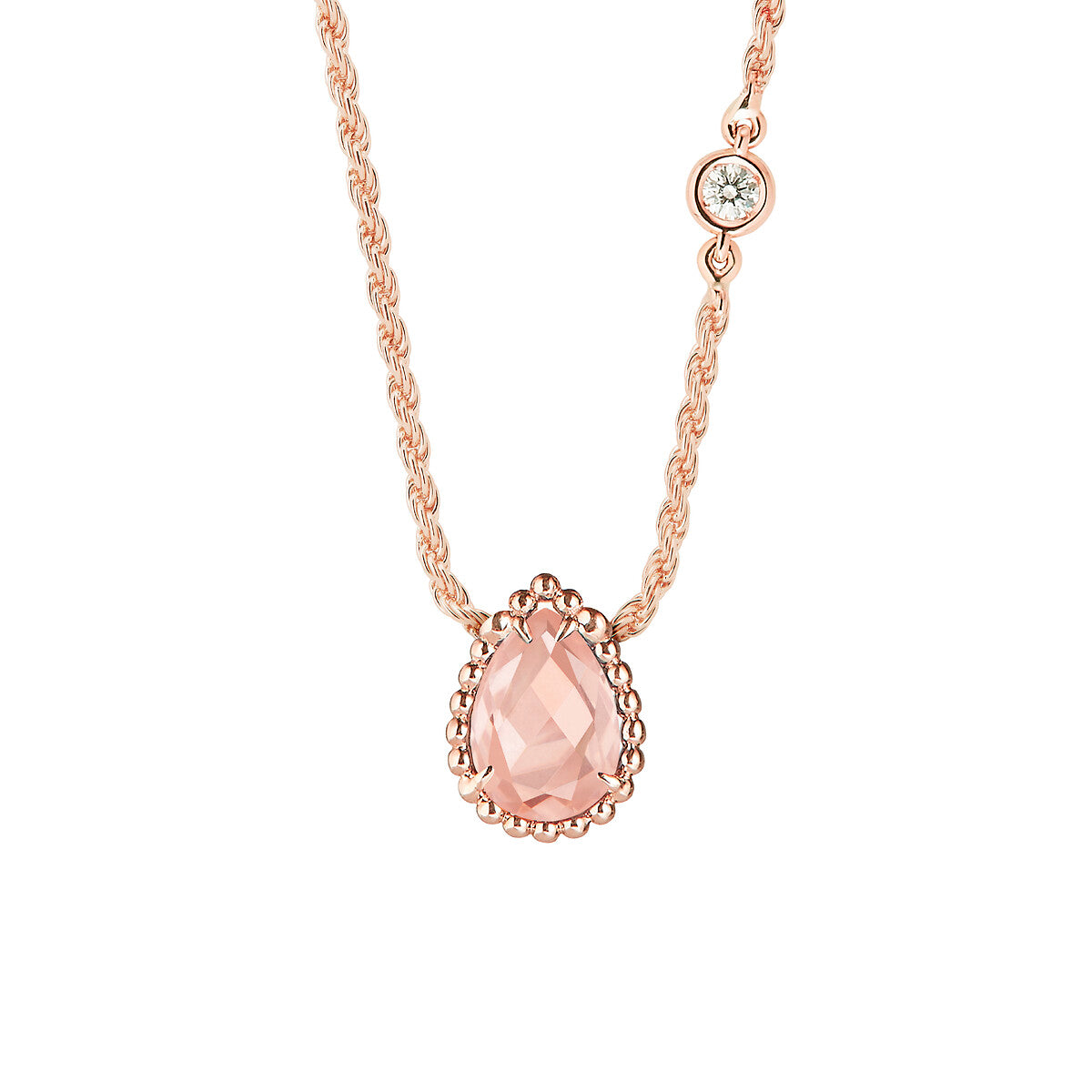 セルパンボエム ペンダント エクストラスモール