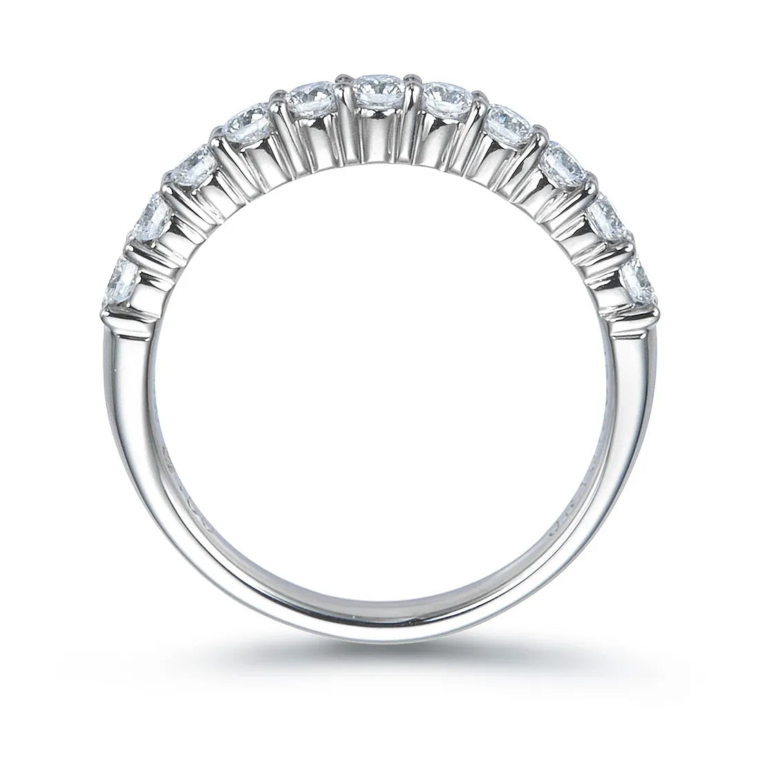 ハーフエタニティ JRA0195BP