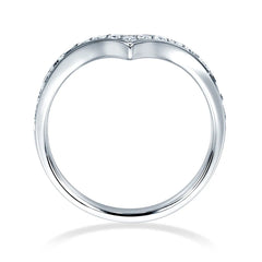 ハーフエタニティ JRA0221BP