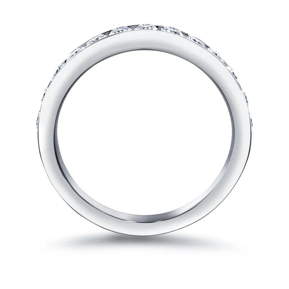 ハーフエタニティ JRA0333BP